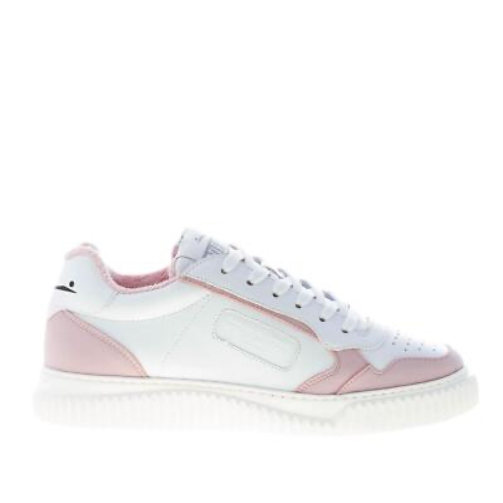 BRAND NEW VOILE BLANCHE HYBRO SNEAKERS